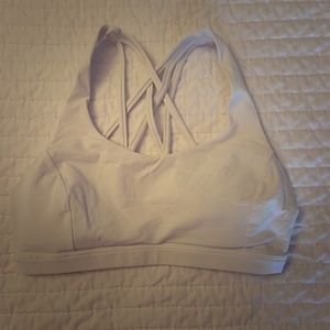 Lululemon Free To Be Serene Bra